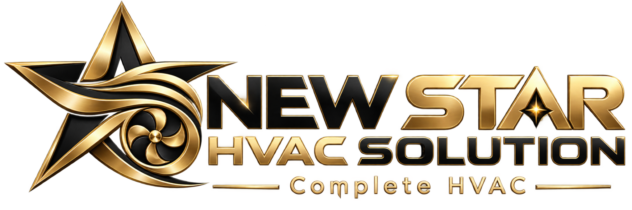 New Star HVAC Solution – Complete HVAC