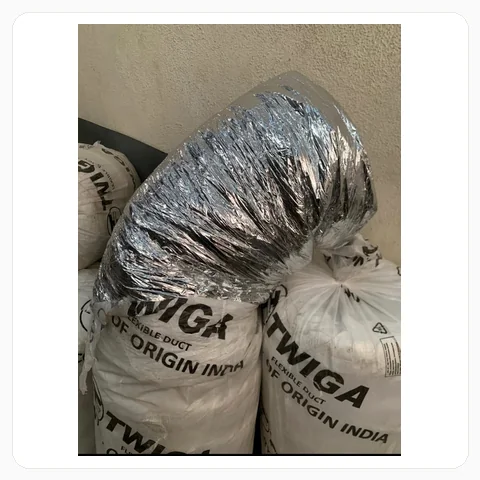 Flexible Duct | New Star HVAC Solution