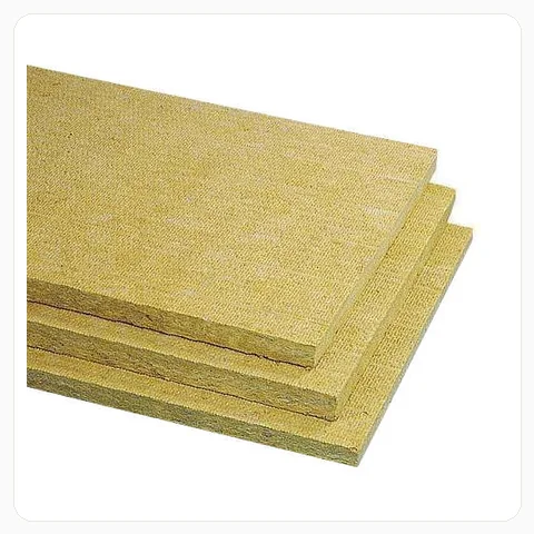 Rockwool insulation | New Star HVAC Solution