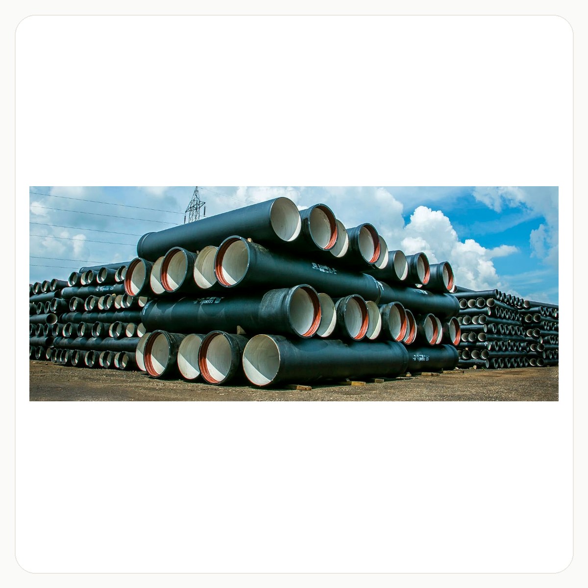 Nitrile Tape — Additional View | New Star HVAC Solution