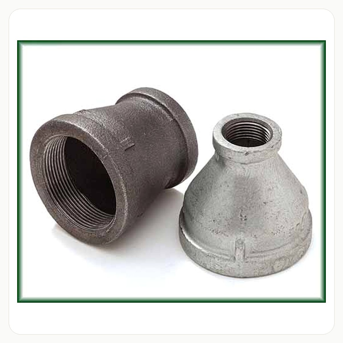 Reducers | New Star HVAC Solution